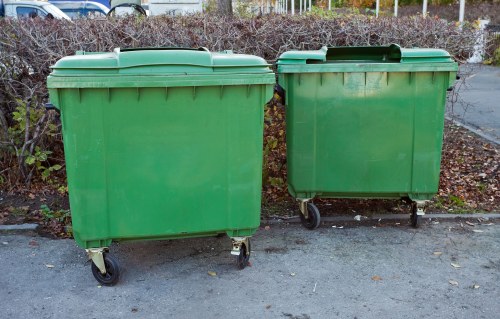 Professional house clearance team in Surbiton
