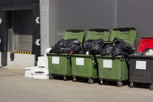Eco-friendly house clearance solutions in Surbiton